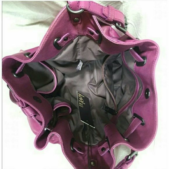 COPY - Kooba Aubrey Handbag Reposh - Picture 2 of 4